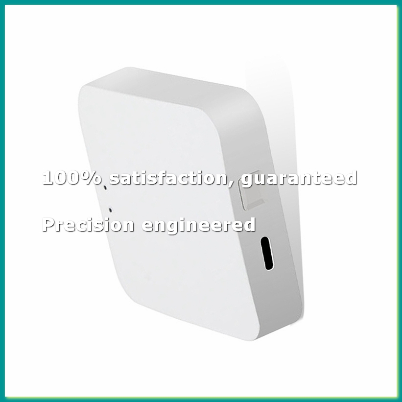 Smart Home - Hub intelligent Zigbee 3.0, passerelle sans