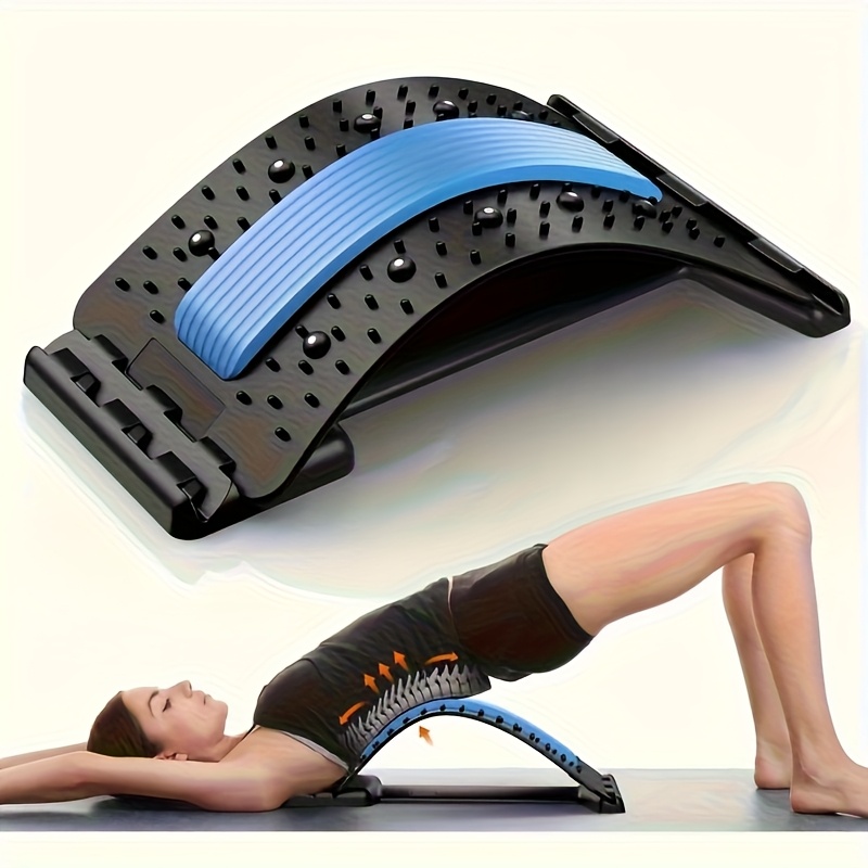 Smart Home Gym - Correcteur de posture à 3 niveaux
