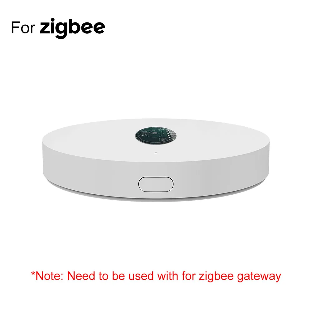 Smart Home Energy Management - Pour capteur de lumière Compatible ZigBee