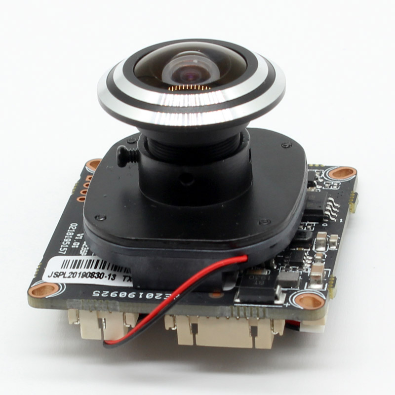Smart Home Imou - Module d'alimentation PoE 48V pour CCTV