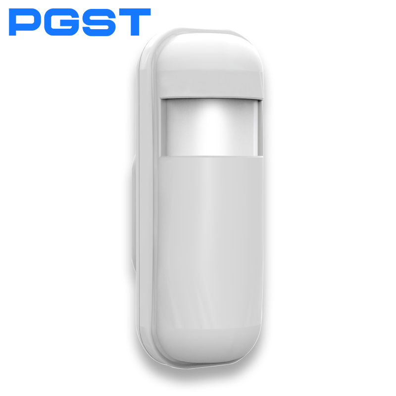 Smart Home Ir - PGST ZigBee Tuya 433MHz vie intelligente