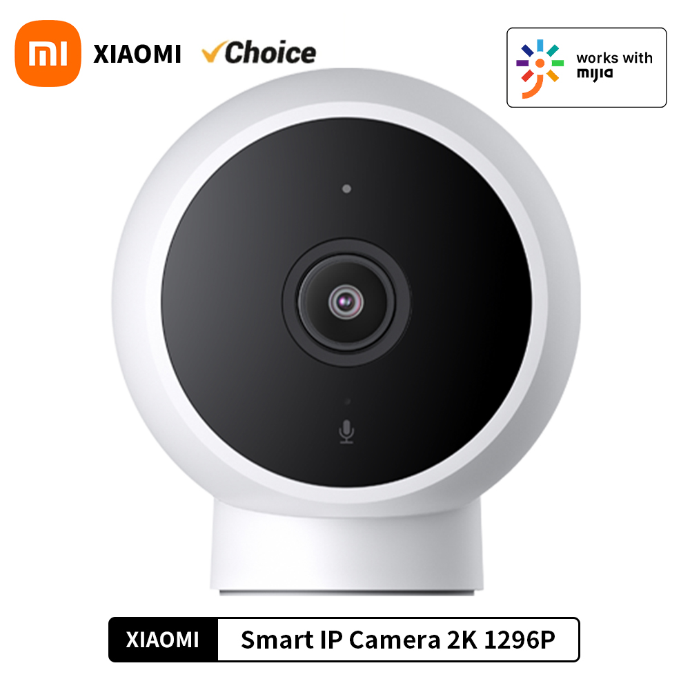 Smart Home Ir - Caméra IP intelligente XIAOMI Édition standard