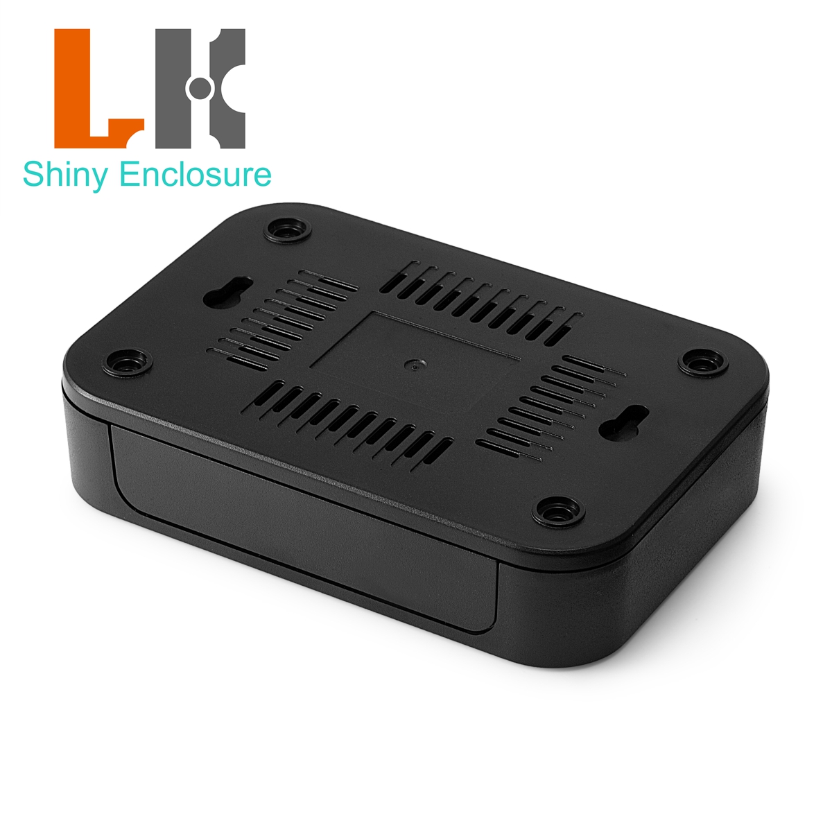 Smart Home Box - Boîtier de commutateur réseau Wifi, réseau