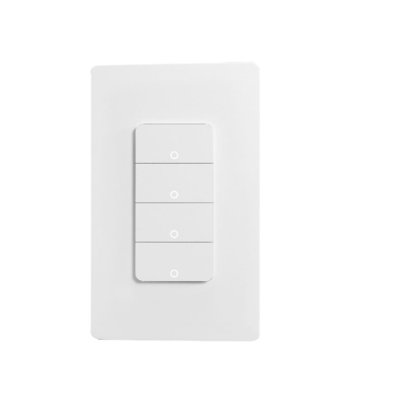 Wifi Smart Plug - Interrupteur intelligent Tuya A25F-Wifi, version américaine,