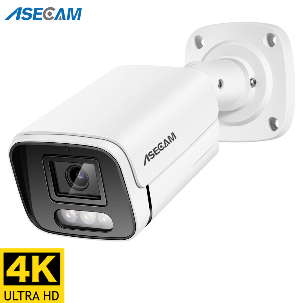 Smart Home Imou - 4K 8MP ip camera video surveillance