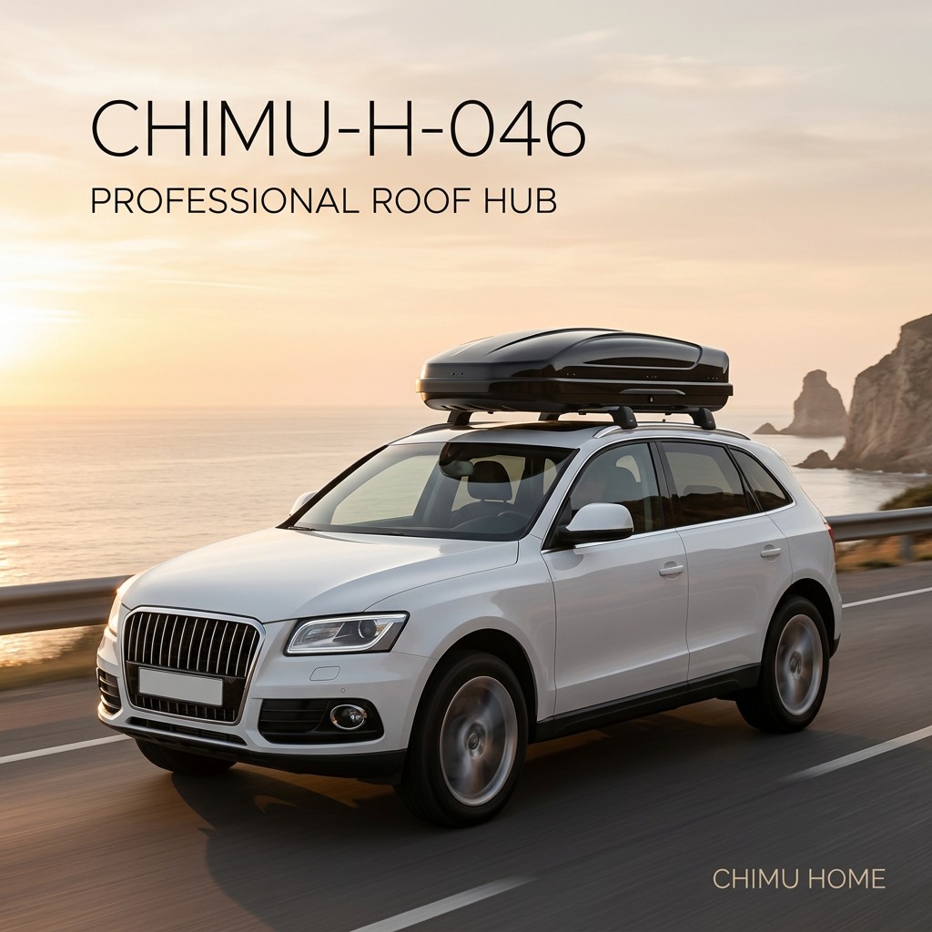 Smart Home Box - 【CHIMU HOME】Boîte de rangement universelle intelligente