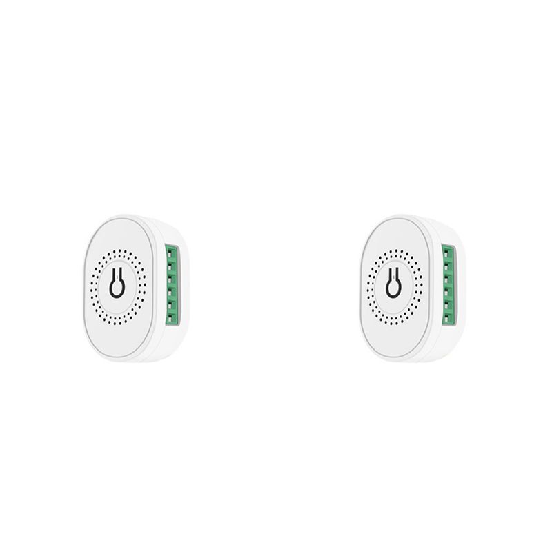 Smart Home Mod - ABRI-2X Tuya Smart Wifi Fan Module