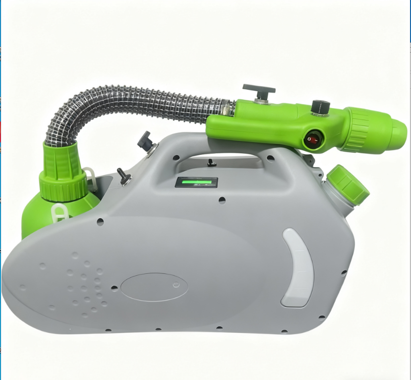 Smart Home Killer - Nébuliseur UVL intelligent haute technologie 5L