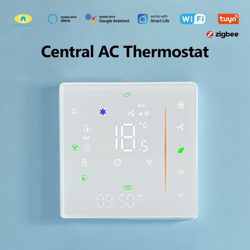 Smart Home Design - Passerelle Zigbee Smart Home 2026 de