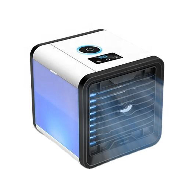 Smart Home Project - Ventilateur de refroidissement, mini climatiseur, appareil
