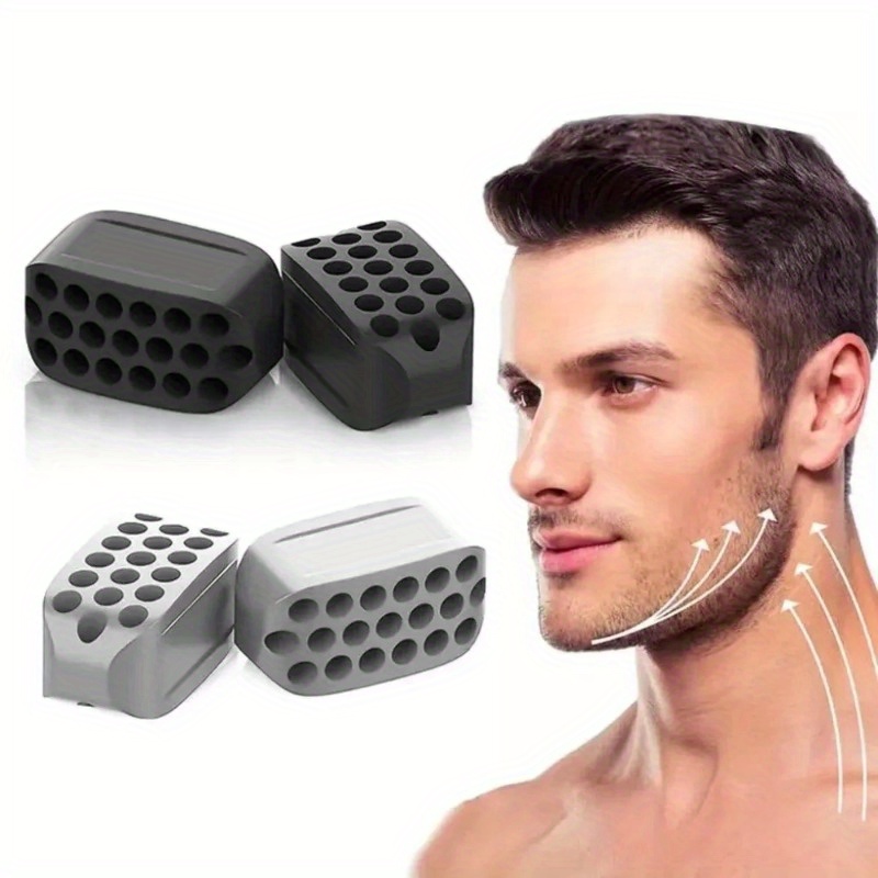 Smart Home Gym - Balle d'exercice en silicone pour la