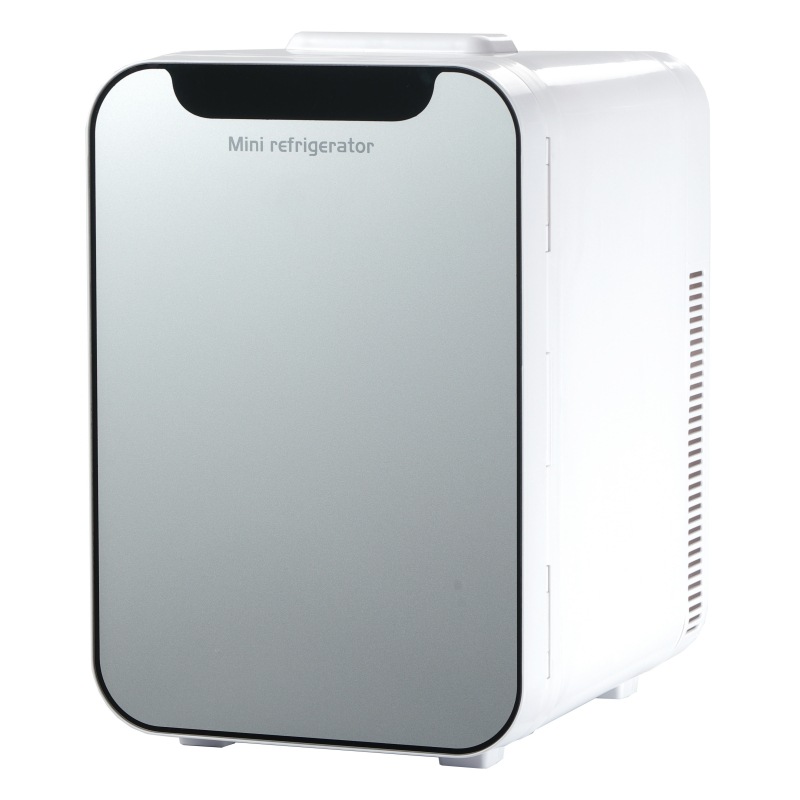 Smart Home - Réfrigérateur intelligent de 20 litres, affichage