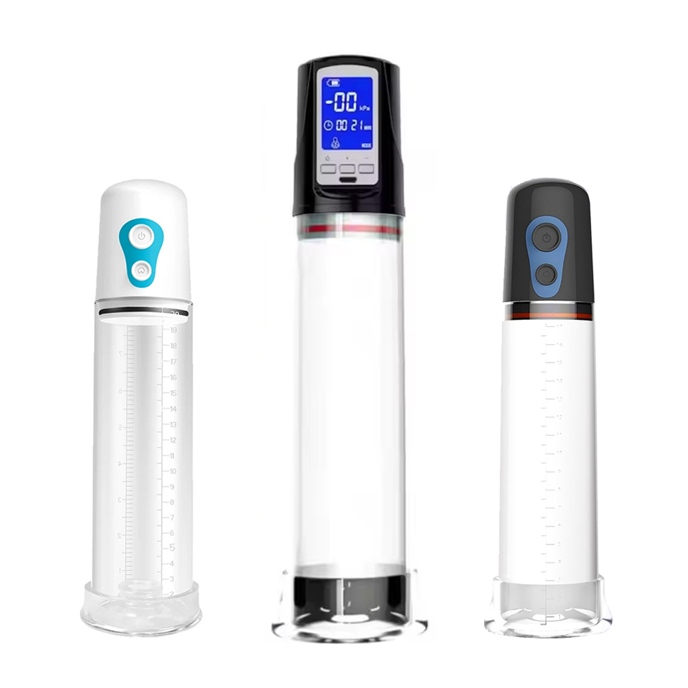 Smart Home Gym - Jouet sexuel électrique pour adultes, manchon