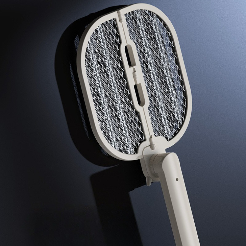 Lampe anti-moustiques intellig - Smart Home Killer avis et prix