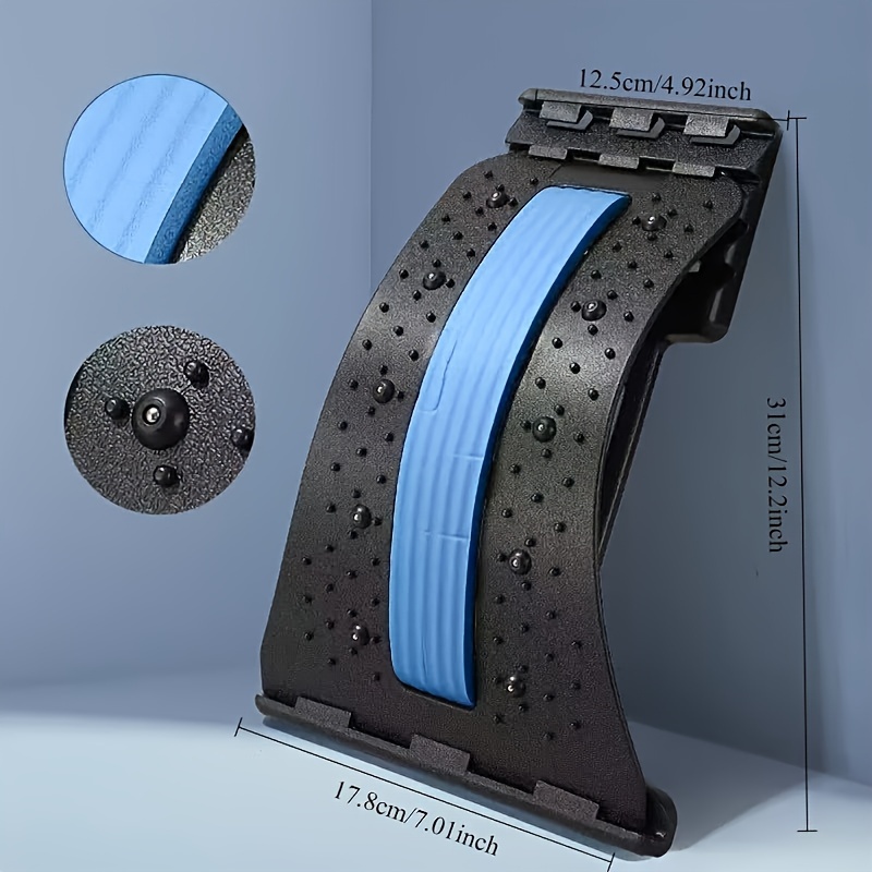 Correcteur de posture à 3 nive - Smart Home Gym avis et prix