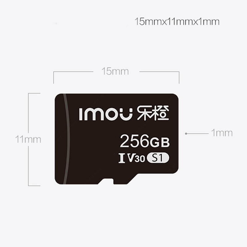 Imou Original 32GB 64GB 128GB  - Smart Home Imou avis et prix