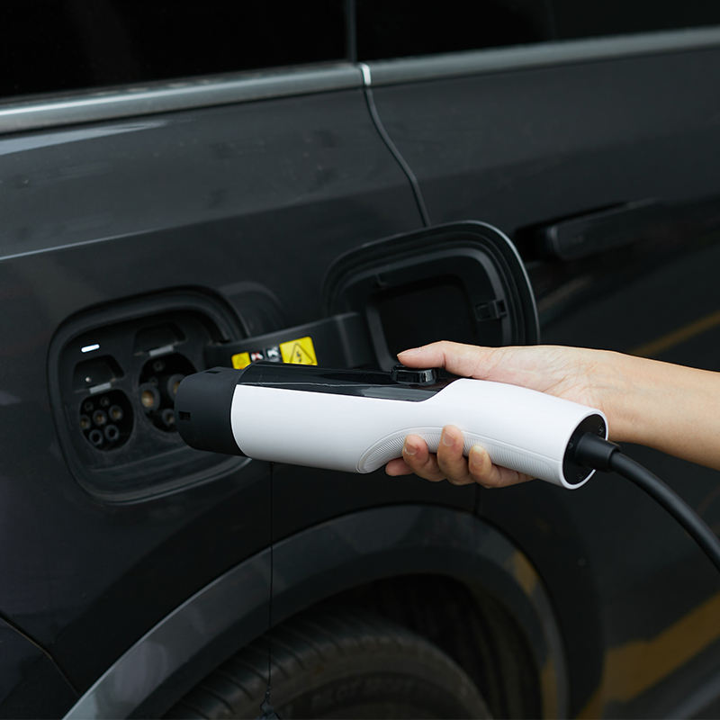Chargeur EV portable minimalis - Smart Home Mod avis et prix