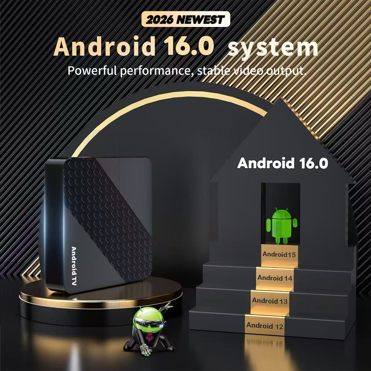 Boîtier Smart TV X10 Android 1 - Smart Home Youtube avis et prix