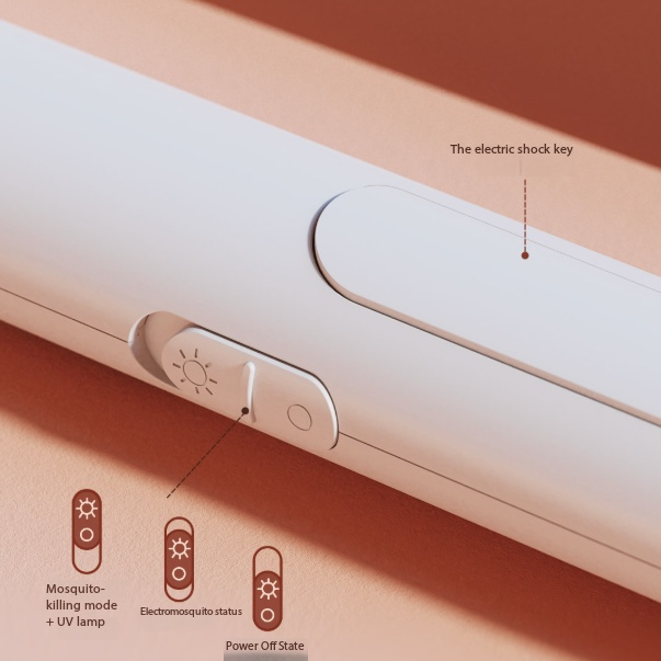 Tueur de moustiques numérique  - Smart Home Killer avis et prix