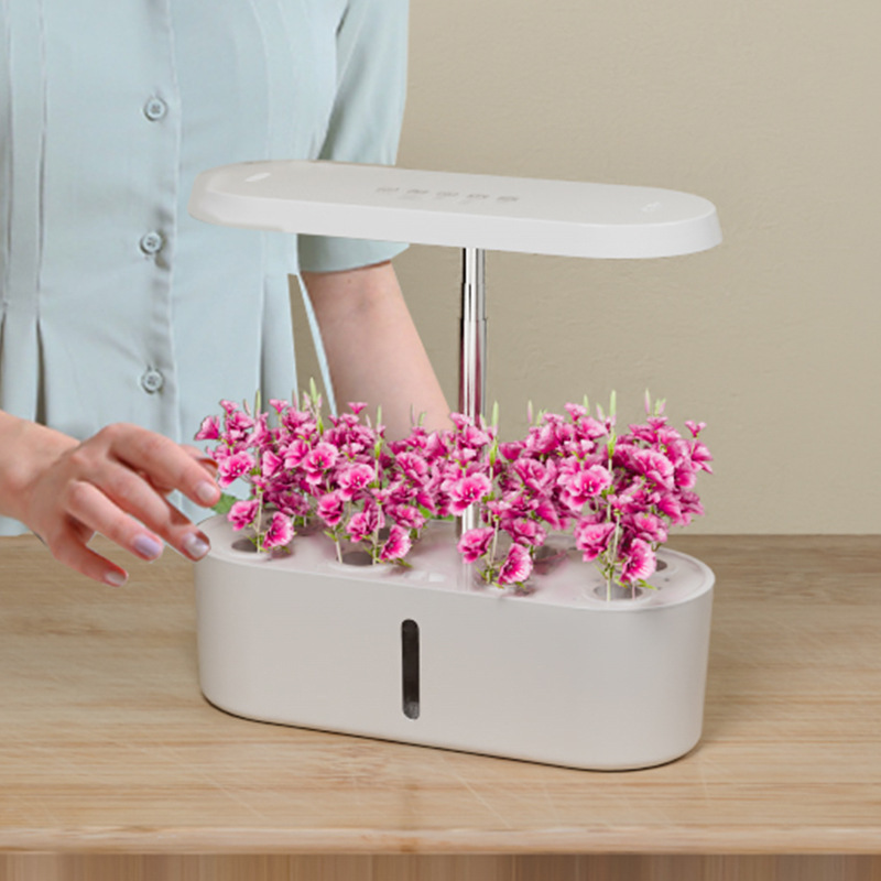 Système de culture hydroponiqu - Smart Home avis et prix