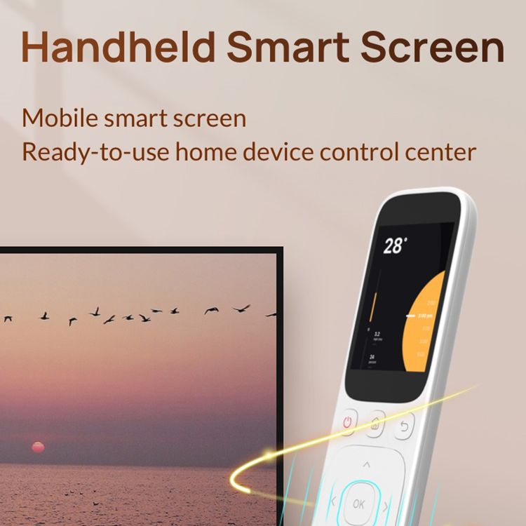 Nouvel arrivage : Centre de co - Smart Home Device avis et prix