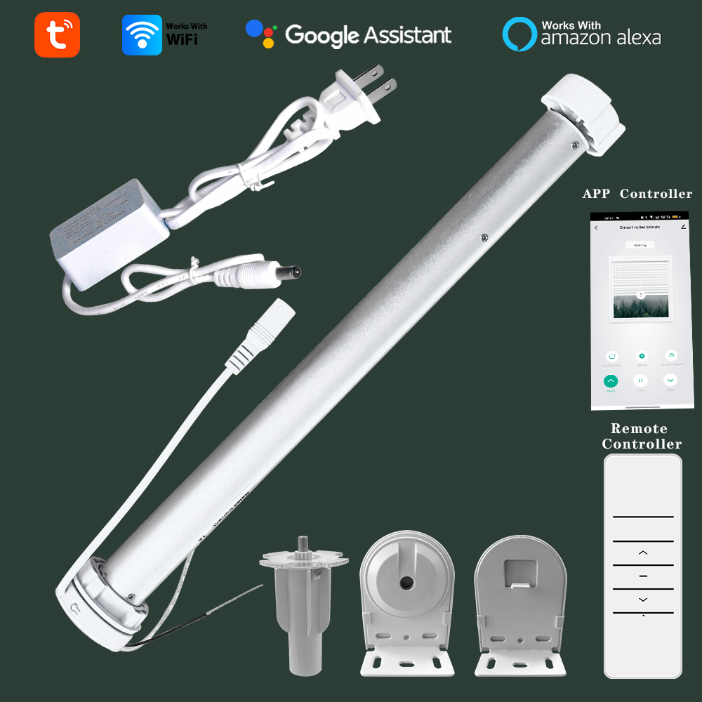 Moteur de store enrouleur moto - Smart Home Youtube avis et prix