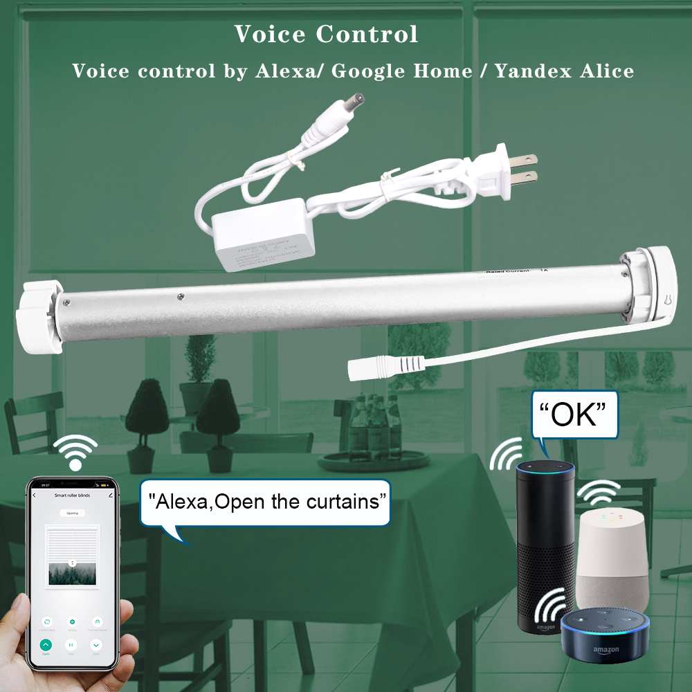 Moteur de store enrouleur moto - Smart Home Youtube avis et prix