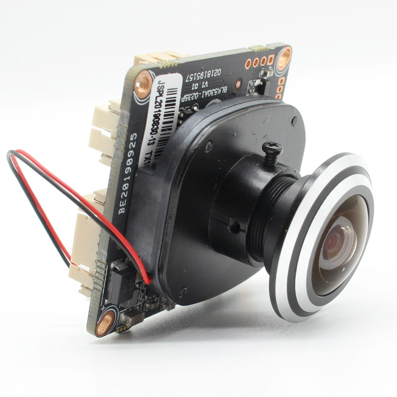 Module d'alimentation PoE 48V  - Smart Home Imou avis et prix