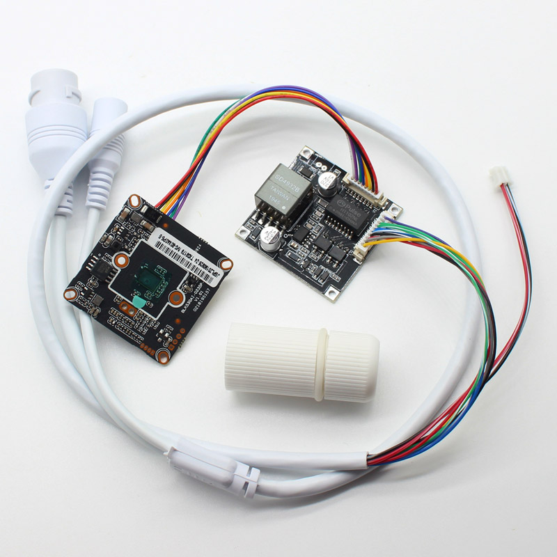 Module d'alimentation PoE 48V  - Smart Home Imou avis et prix