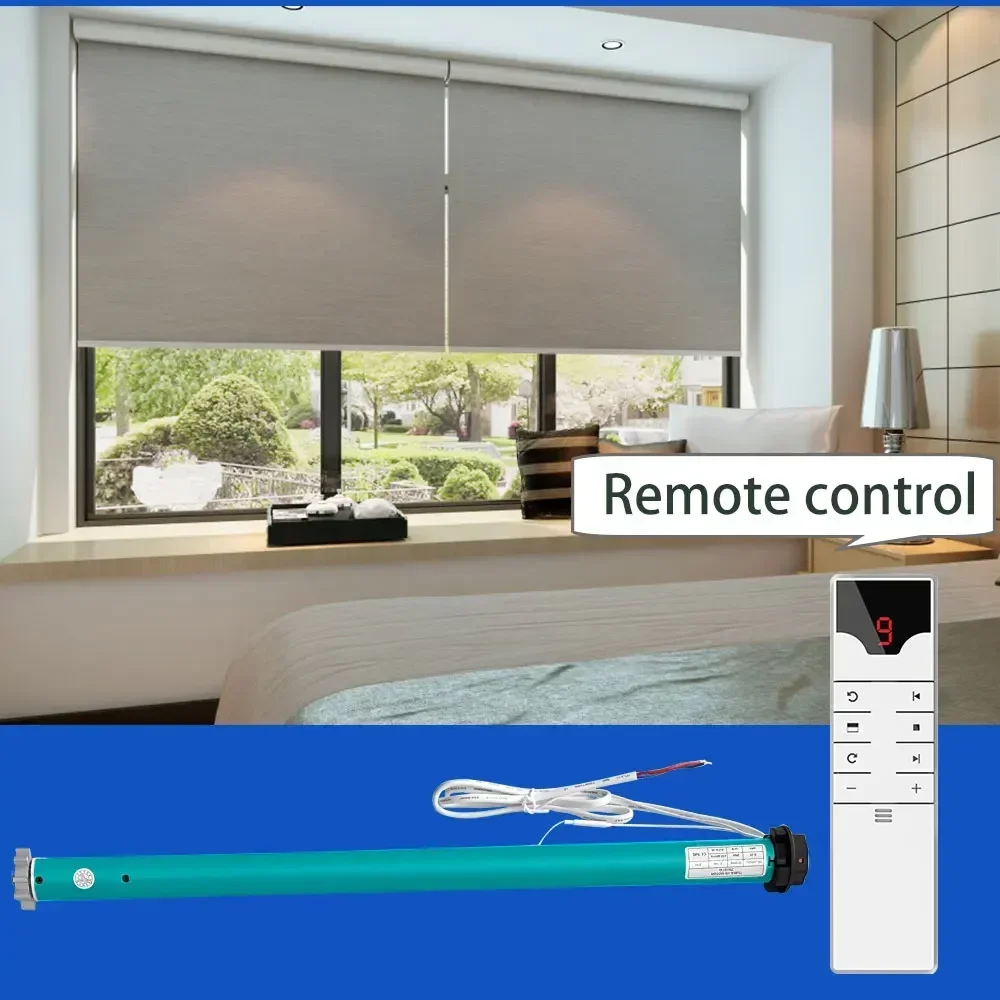 SZMYQ 25mm 2N Système de moteu - Smart Home Youtube avis et prix