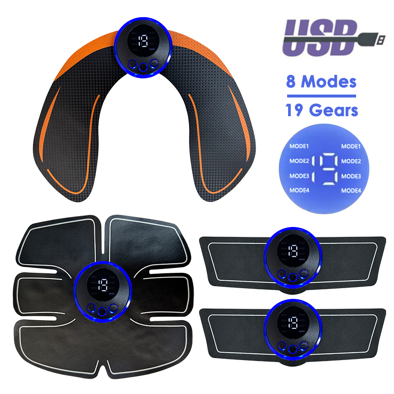 Appareil de massage électrique - Smart Home Gym avis et prix