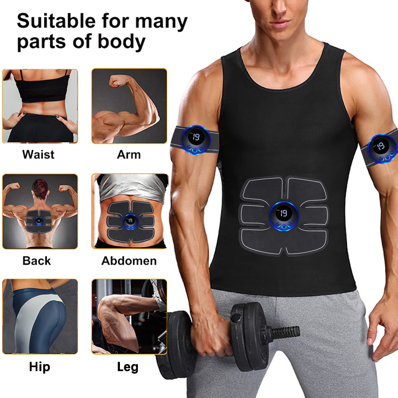 Appareil de massage électrique - Smart Home Gym avis et prix