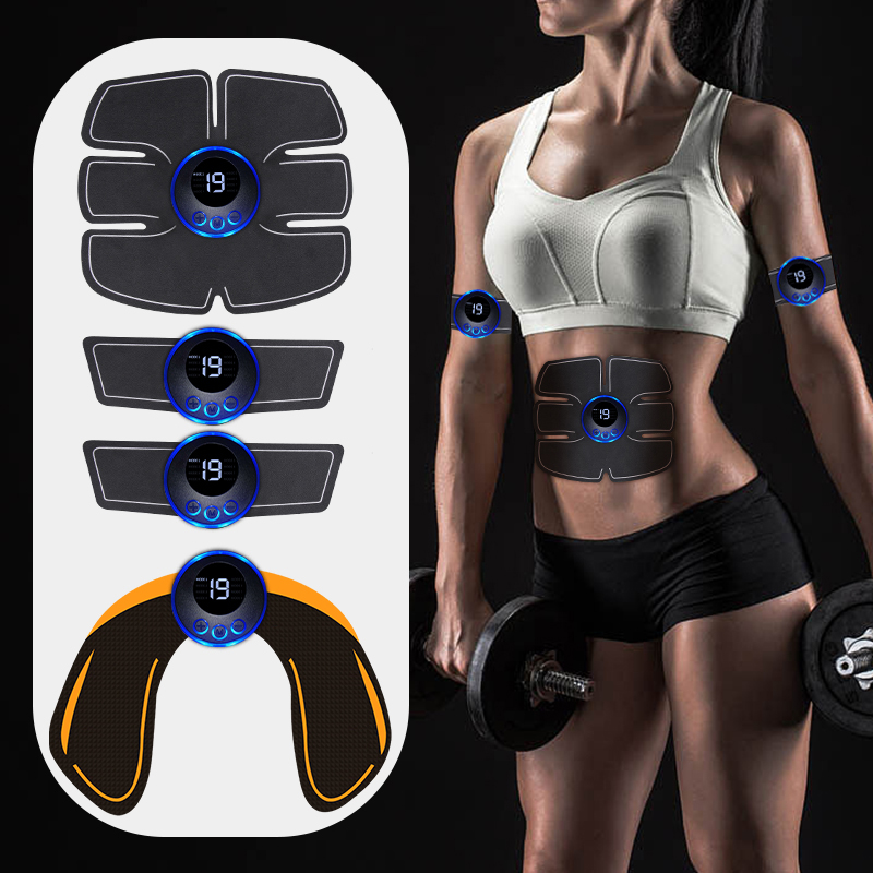 Appareil de massage électrique - Smart Home Gym avis et prix