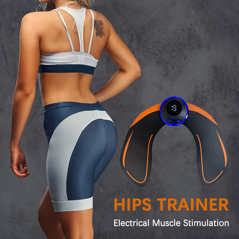 Appareil de massage électrique - Smart Home Gym avis et prix