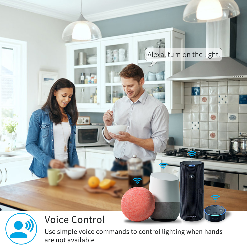 Tuya-Smart Life WiFi Switch Br - Smart Home Quotes avis et prix