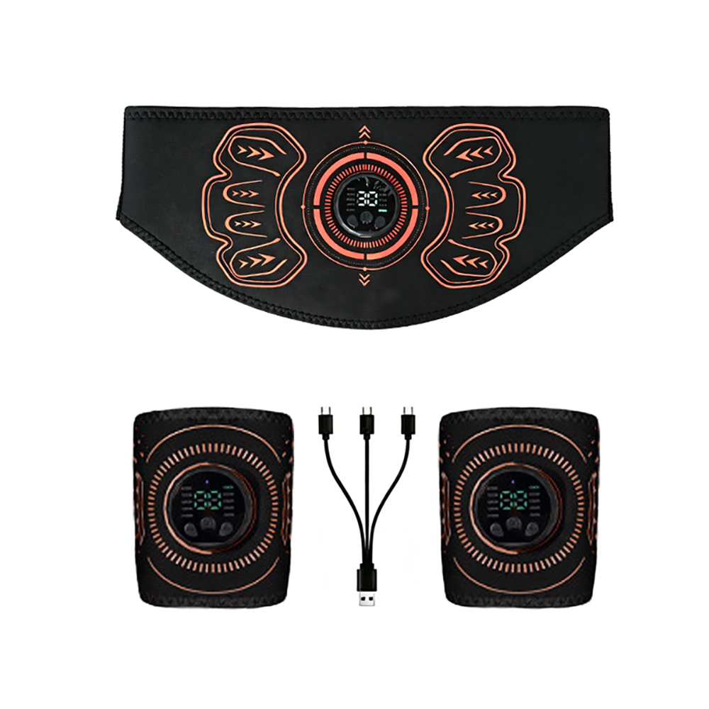 Ceinture de fitness intelligen - Smart Home Gym avis et prix