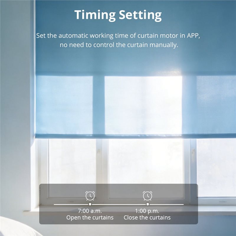 [NOUVEAU!A08R】 Moteur de store - Smart Home Youtube avis et prix