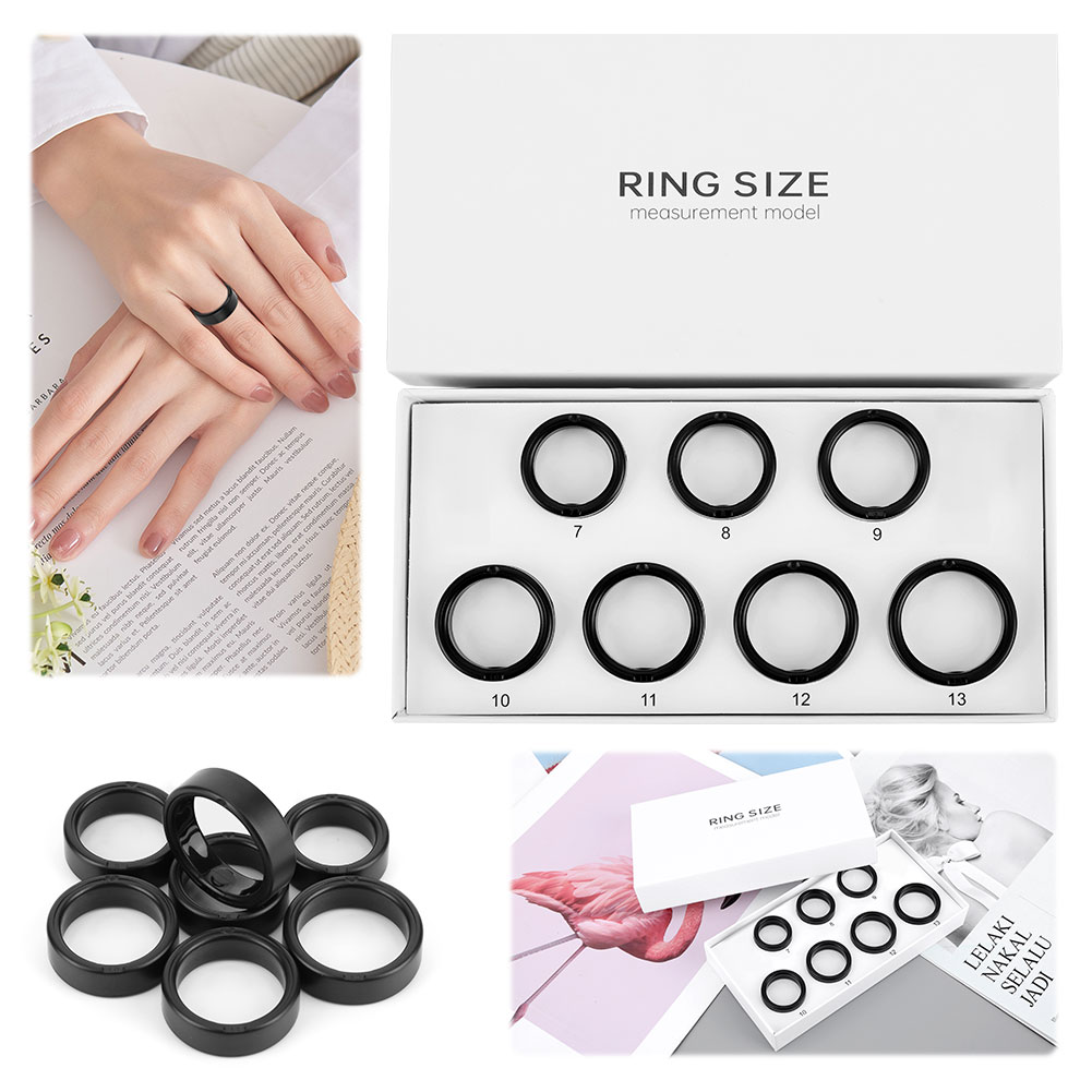 Kit de mesure de taille de bag - Smart Home Device avis et prix