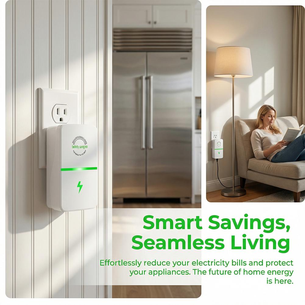 Dispositif intelligent d'écono - Smart Home Energy Management avis et prix