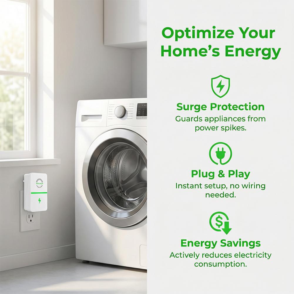 Dispositif intelligent d'écono - Smart Home Energy Management avis et prix