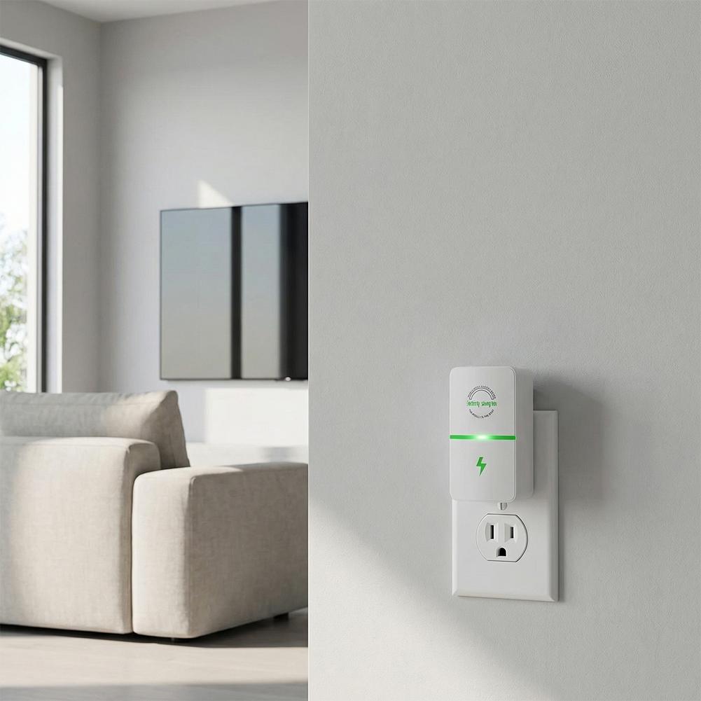 Dispositif intelligent d'écono - Smart Home Energy Management avis et prix