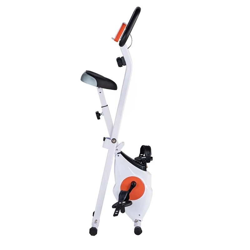 Vélo d'exercice pliable intell - Smart Home Gym avis et prix