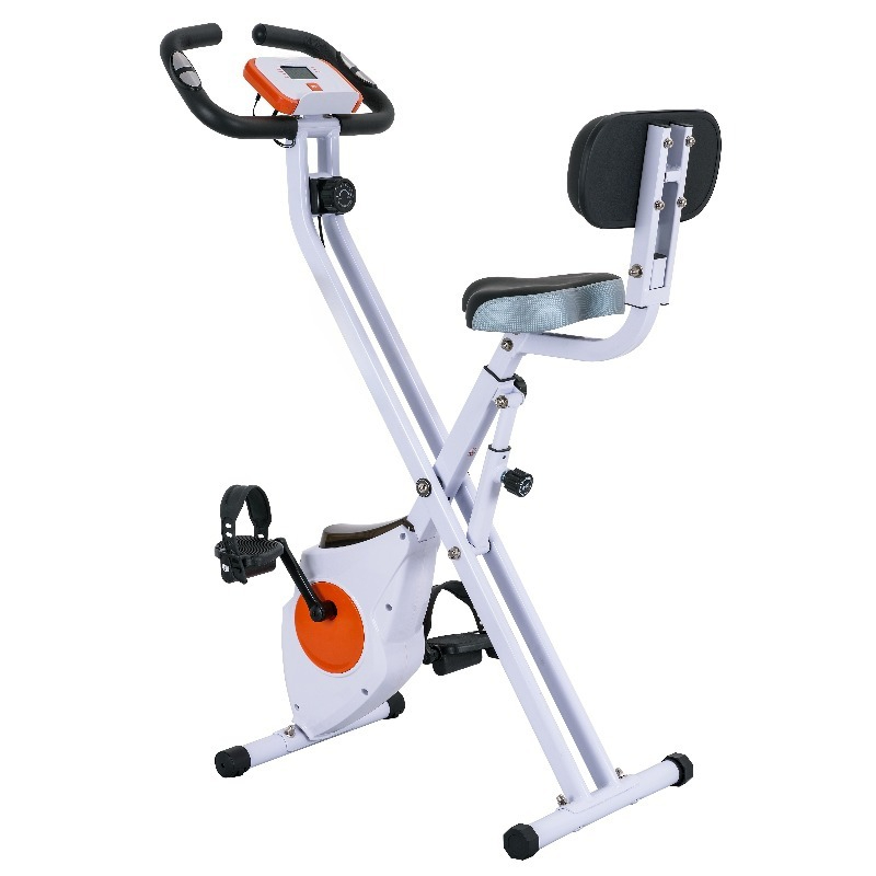 Vélo d'exercice pliable intell - Smart Home Gym avis et prix