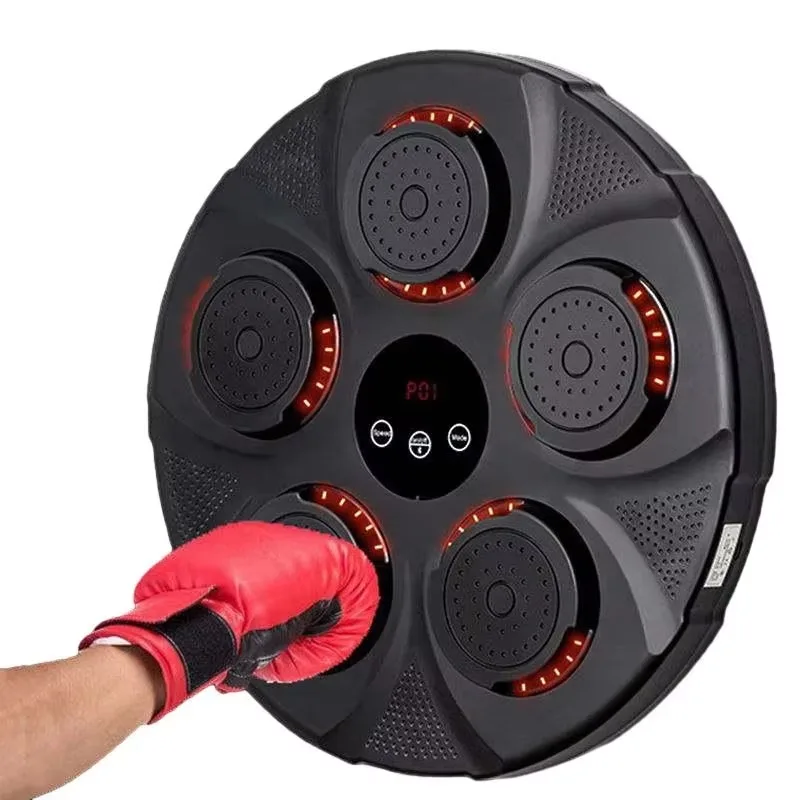 Machine d'entraînement de boxe - Smart Home Design avis et prix