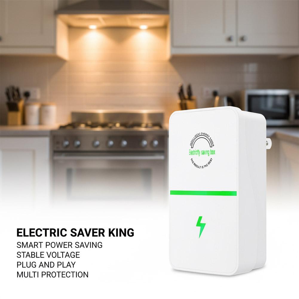 1/2/3 pièces Économiseur d'éne - Smart Home Energy Management avis et prix