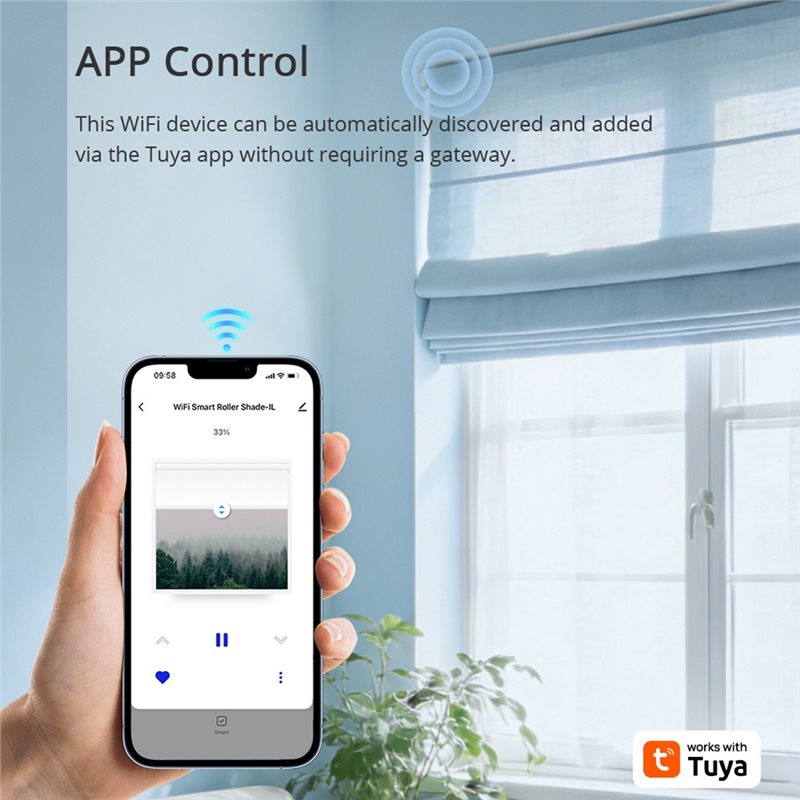 [NEWA76K!】 Moteur de store à e - Smart Home Youtube avis et prix