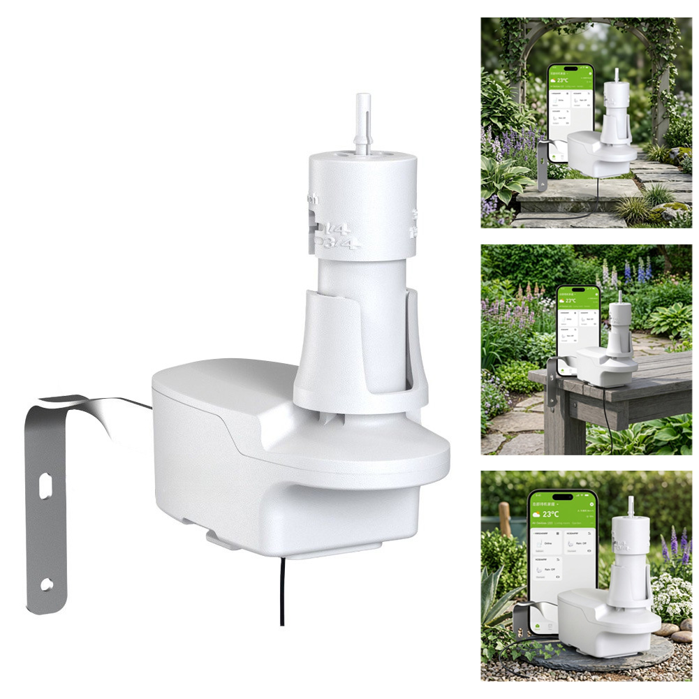 Minuteur d'irrigation filaire  - Smart Home Device avis et prix