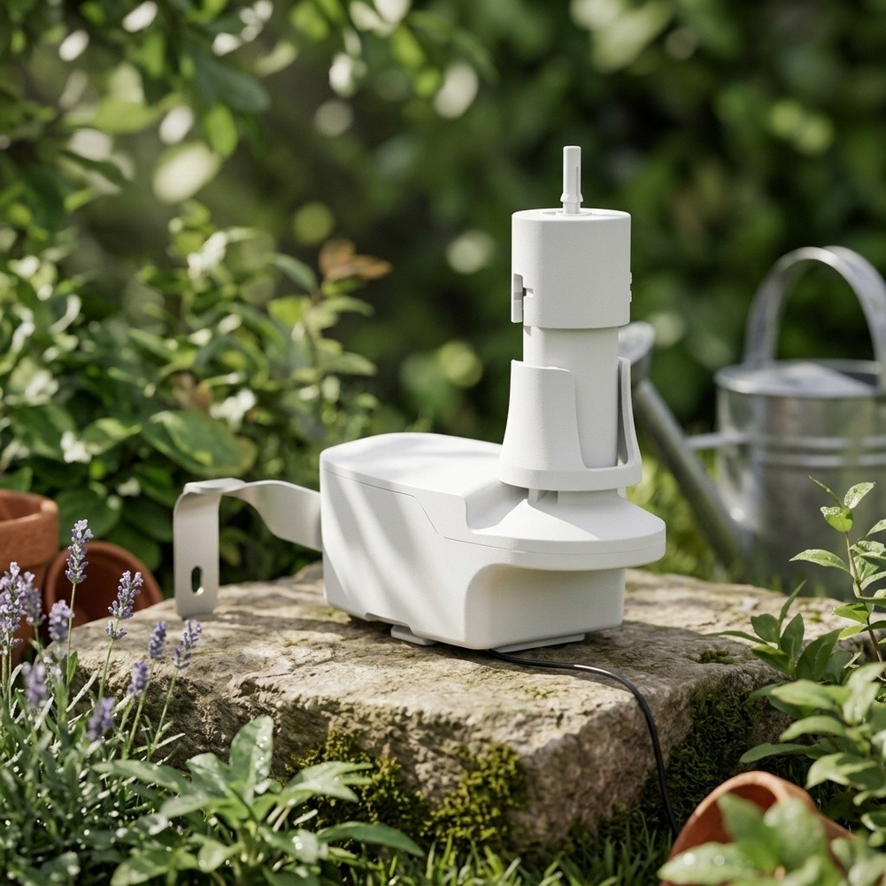 Minuteur d'irrigation filaire  - Smart Home Device avis et prix