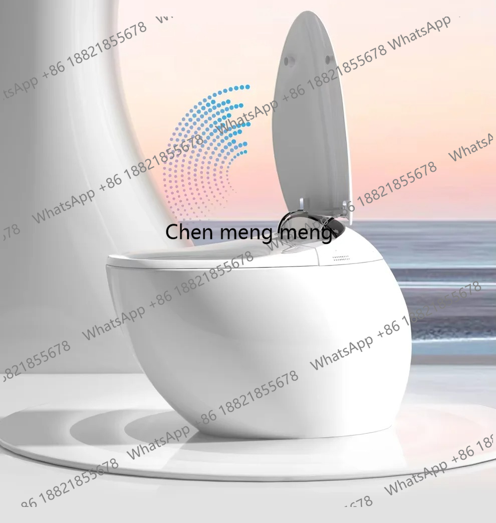 Dernier modèle de toilettes in - Smart Night Light avis et prix