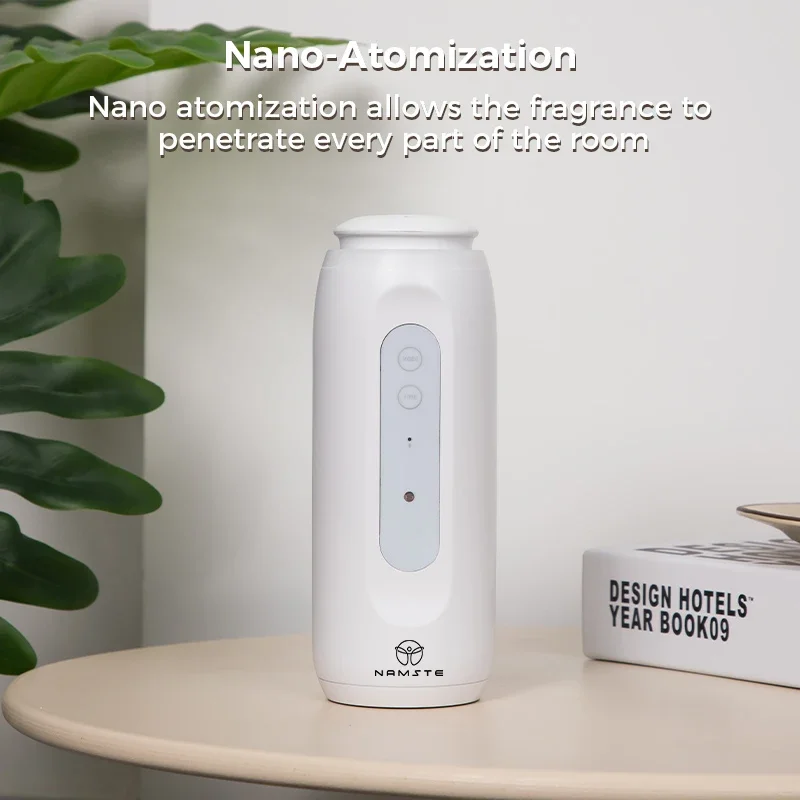 Diffuseur intelligent portable - Smart Night Light avis et prix